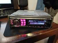 Cd player auto Alpine 9881rb nu Pioneer Kenwood Sony fără Bluetooth