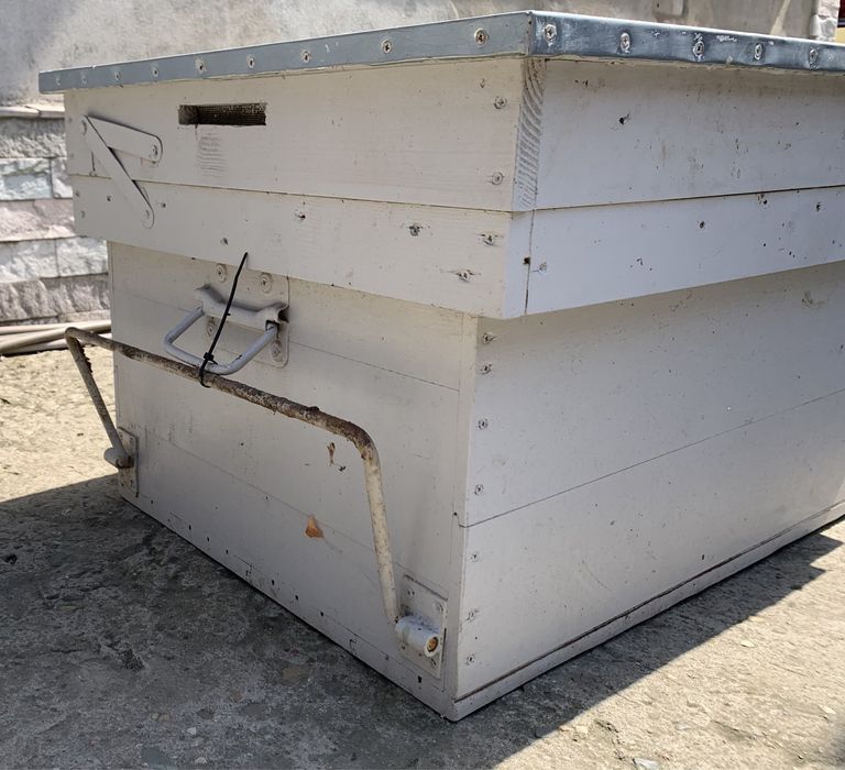 Stupi albine - lazi albine