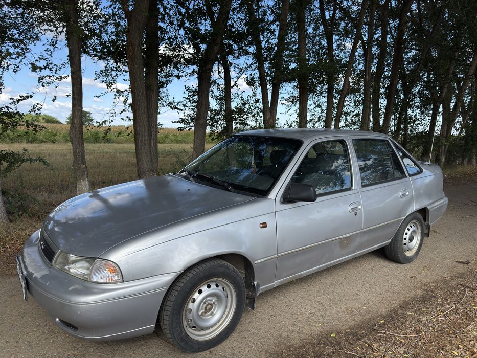 Daewoo Cielo 1.5 benzina 80 cp 2005