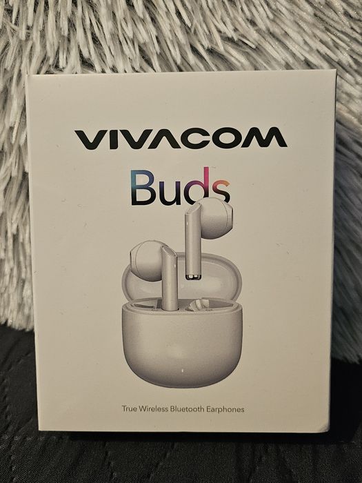 Слушалки Canyon, Trust, Vivacom