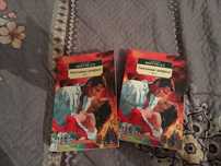 Книги Унесенные ветром  1-2 том