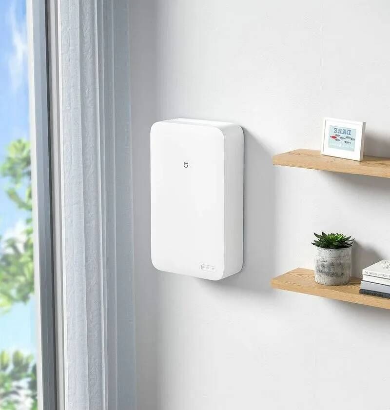 Бризер Рекуператор Xiaomi Mijia Air Fresh System 150-A1