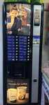 Automat cafea Astro Zanussi