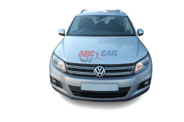 Motor VW Tiguan 5N 2.0 TDI facelift 2011-2015 cod motor: CFFB