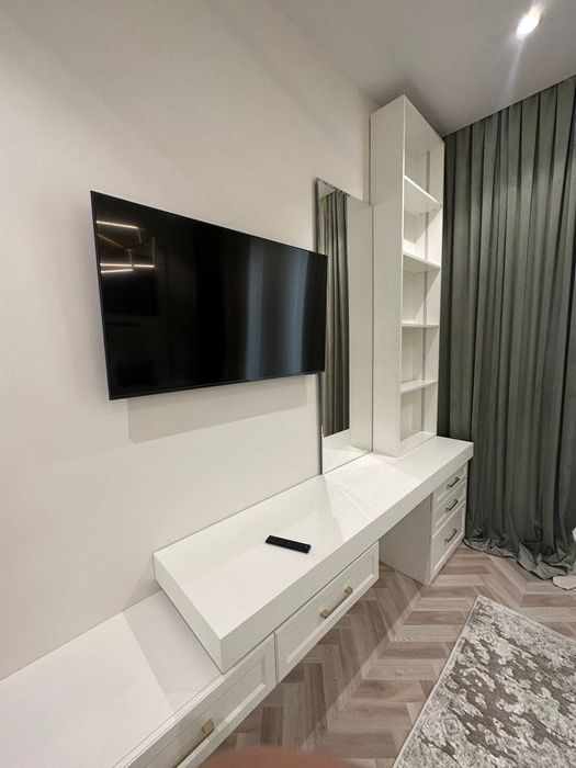 Аренда квартир в ЖК Мирабад Авеню /  Mirabad Avenue Ор Госпитальный