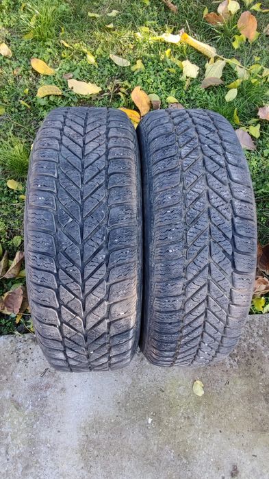 зимни гуми 185/65/14