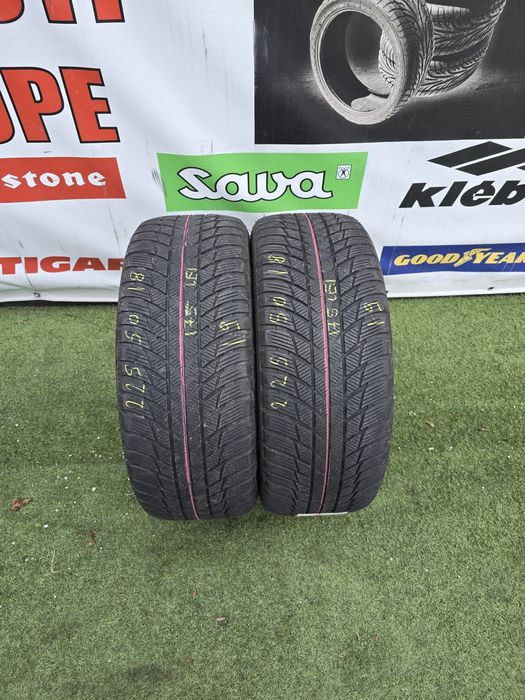 225.50.18 bridgestone m+s