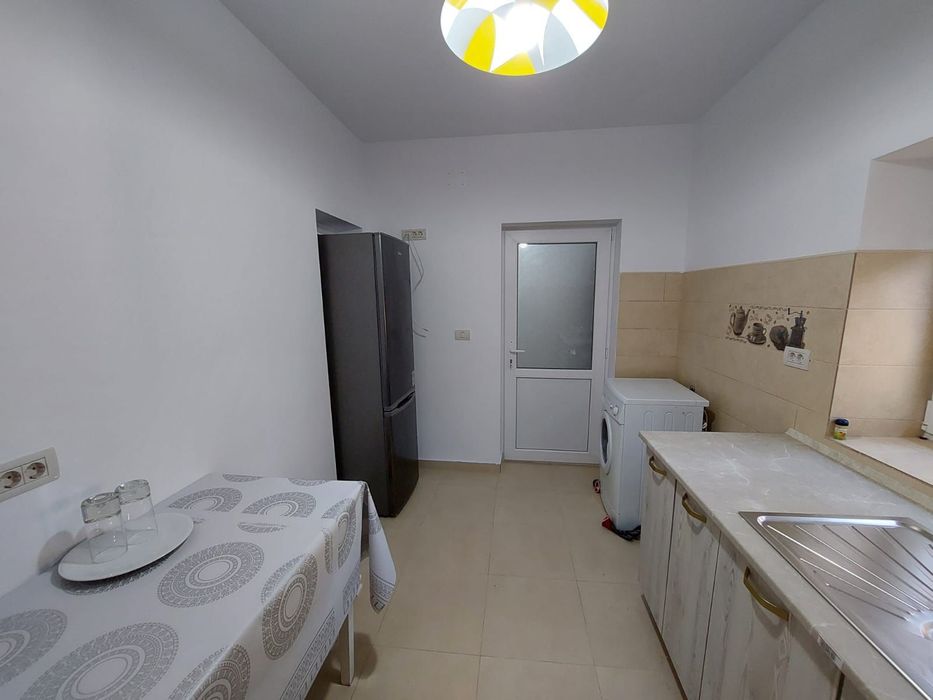 Casa de inchiriat  la cheie pentru Muncitori in Eforie Nord