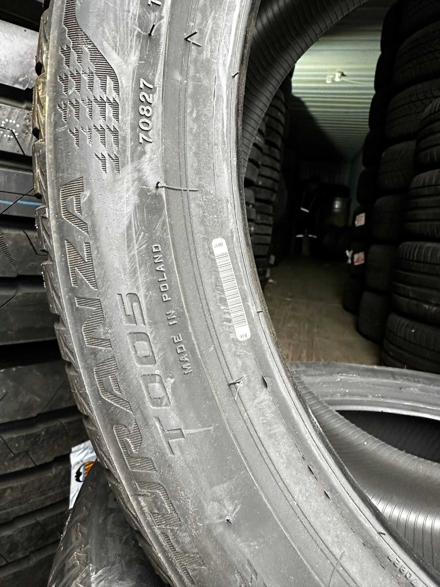 Vand Anvelope BRIDGESTONE TURANZA 255/40 R20