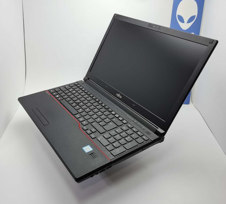 Fujitsu Lifebook E557 i5 7200U/8GB/240SSD/FHD