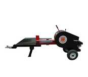 Despicator de crengi model P34T (motor pe benzina)