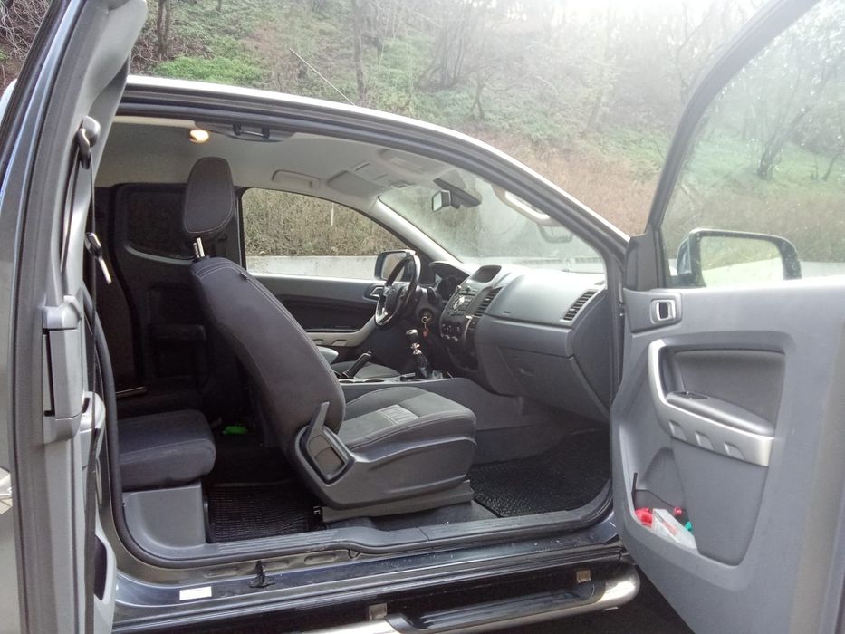 FORD Ranger XLT 2,2 TDCI 150 cp