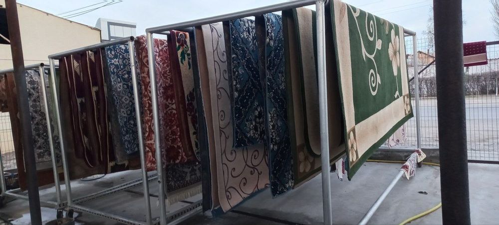 Gilam yuvish xizmati, Стирка кавёр, Гилам ювиш ташкент, Полос ювиш