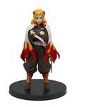 Figurina Anime Demon Slayer Kyojuro Rengoku