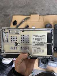Amplificator/Stație Bose Audi A8 D3 Cod 4E0035223F