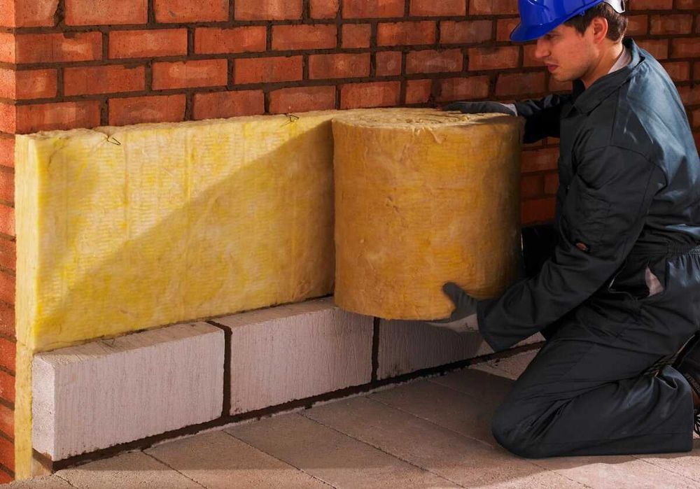 Телпоизоляция, звукоизоляция, вата, каменная пеноплекс