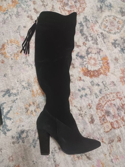 Vând cizme Filty lux