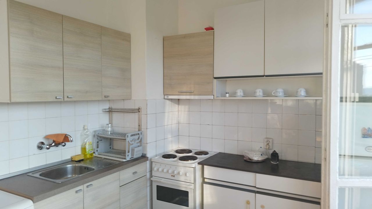Дава се под наем Тристаен апартамент в София, Банишора - 80 кв.м за 510 € - Снимка #7