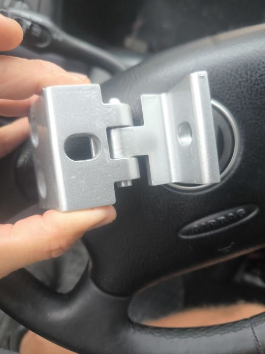 Панти R за врата за VW karavel,T4, multivan4