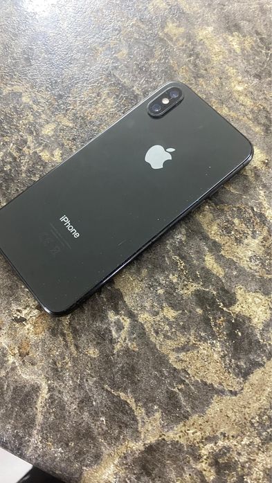 Iphone xs продам или обменяю