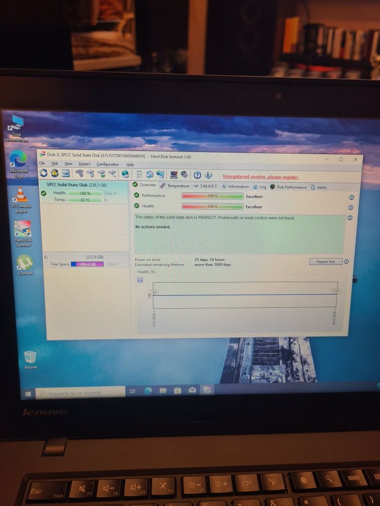Lenovo ThinkPad T440 Touch