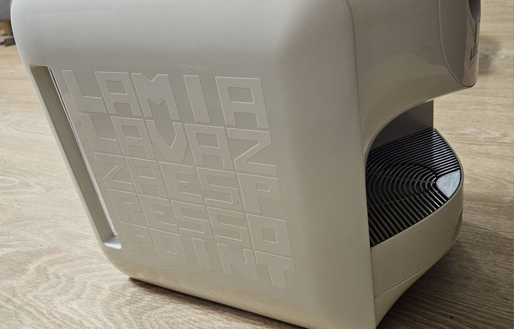 Aparate Cafea Tchibo,Bosch ,Lavazza