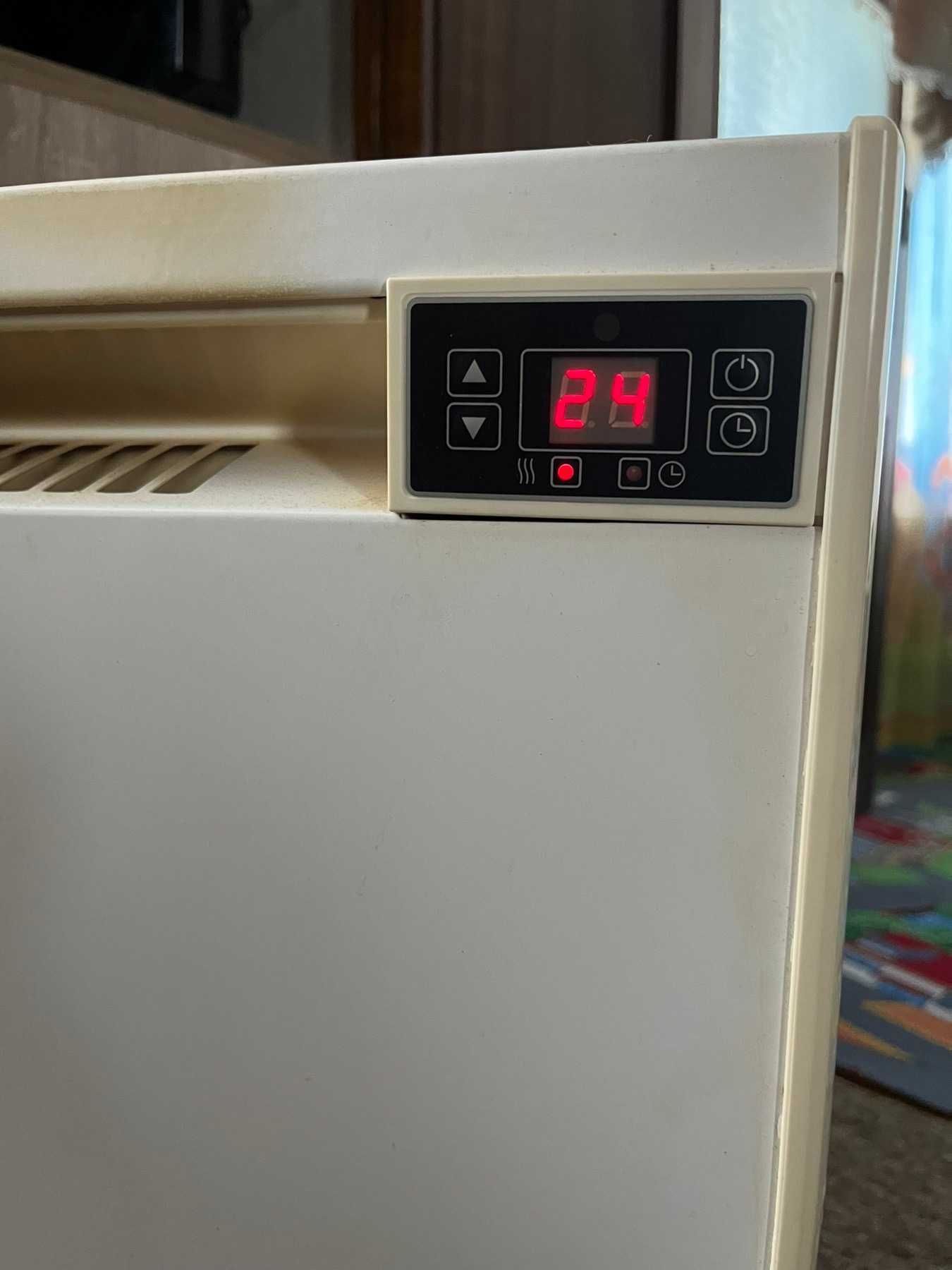 Стенен конвектор ЕЛДОМ 2500W