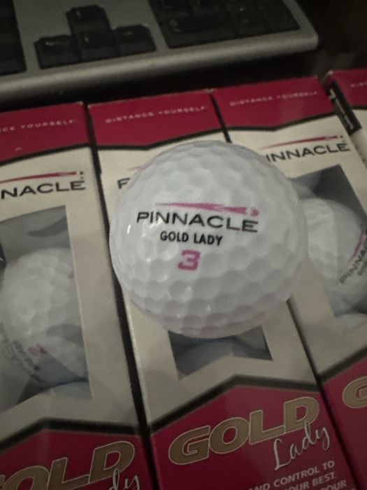 Mingi golf noi 3