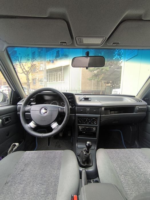 Nexia 1 sonc tramblor