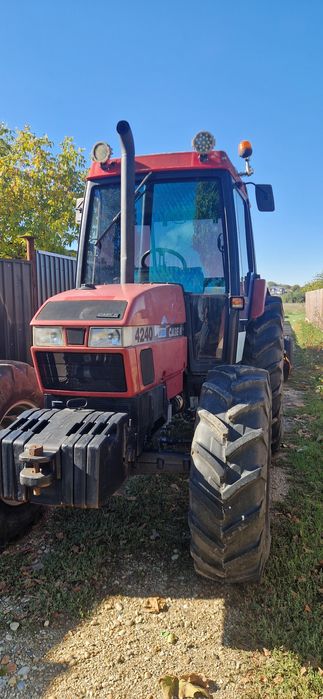 Tractor case 4240 PRO