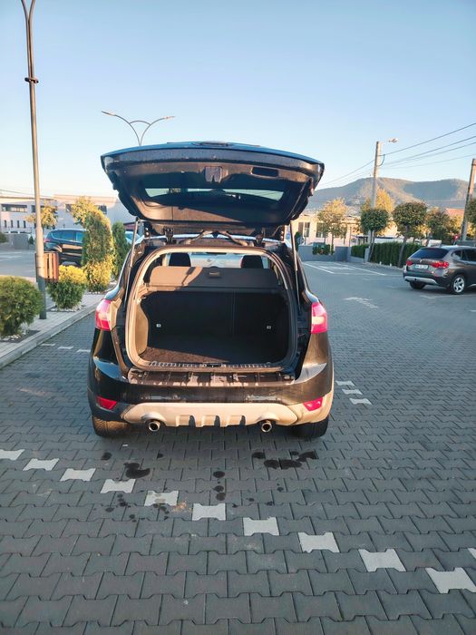 Ford Kuga 2012 4x4 163 CP 2000cc(accept BUY-BACK)
