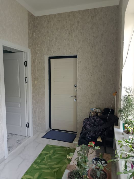 Аранчада ховли сотилади