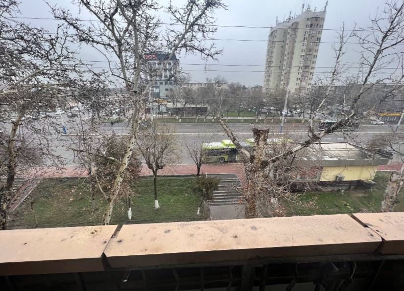 Аренда Мирзо улугбек 1х комнатная