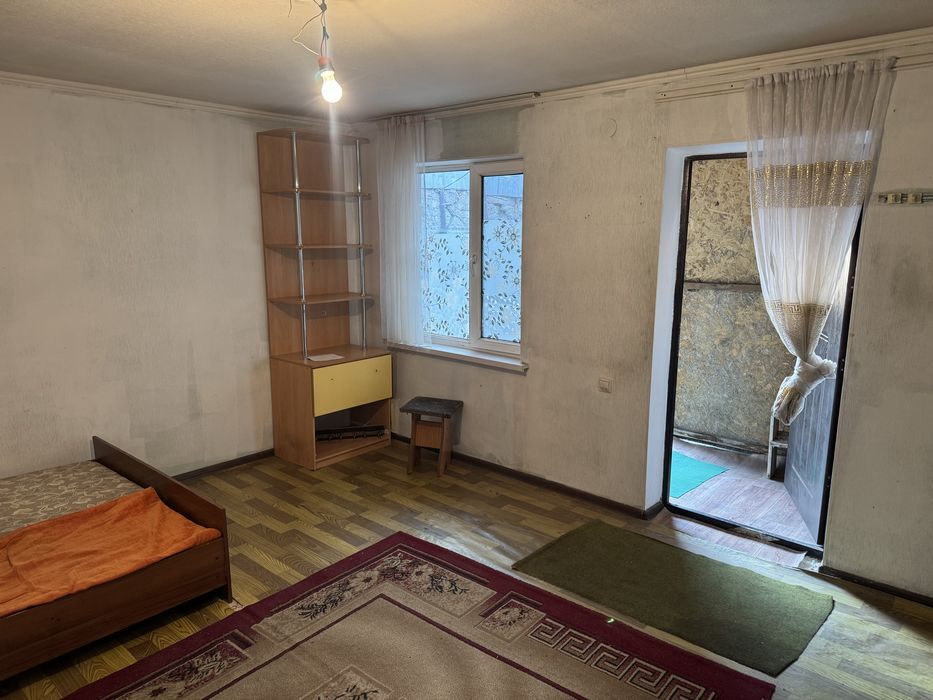 Сдаю 1 ком времянку в частном доме