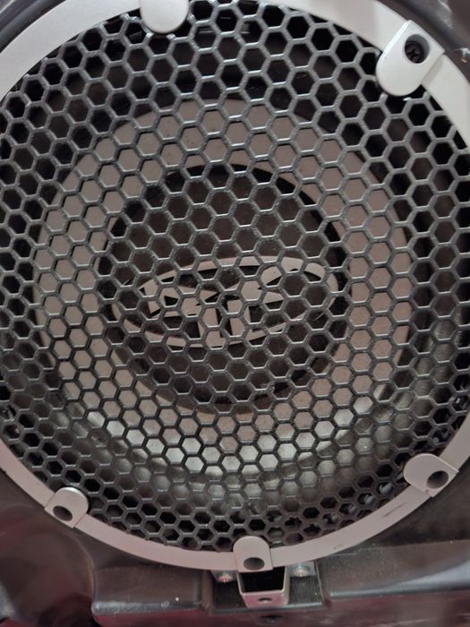 Rockford Mitsubishi OEM