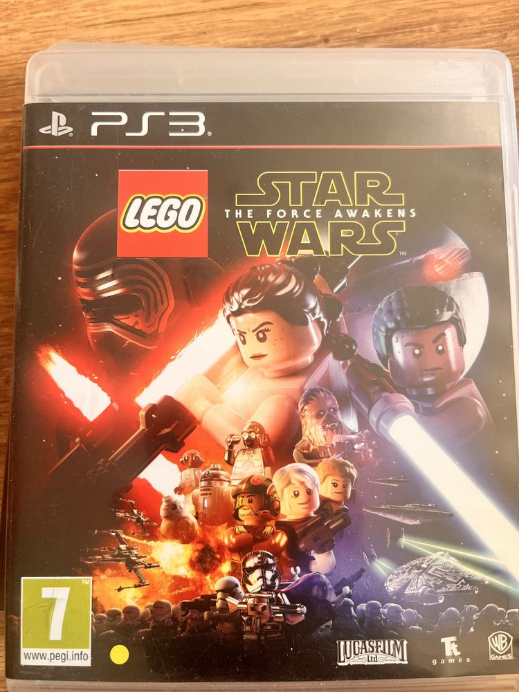Продавам игри за Плейстейшън 3