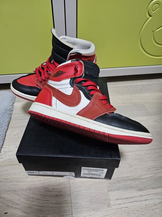 Incaltaminte Air Jordan 1 high 40.5