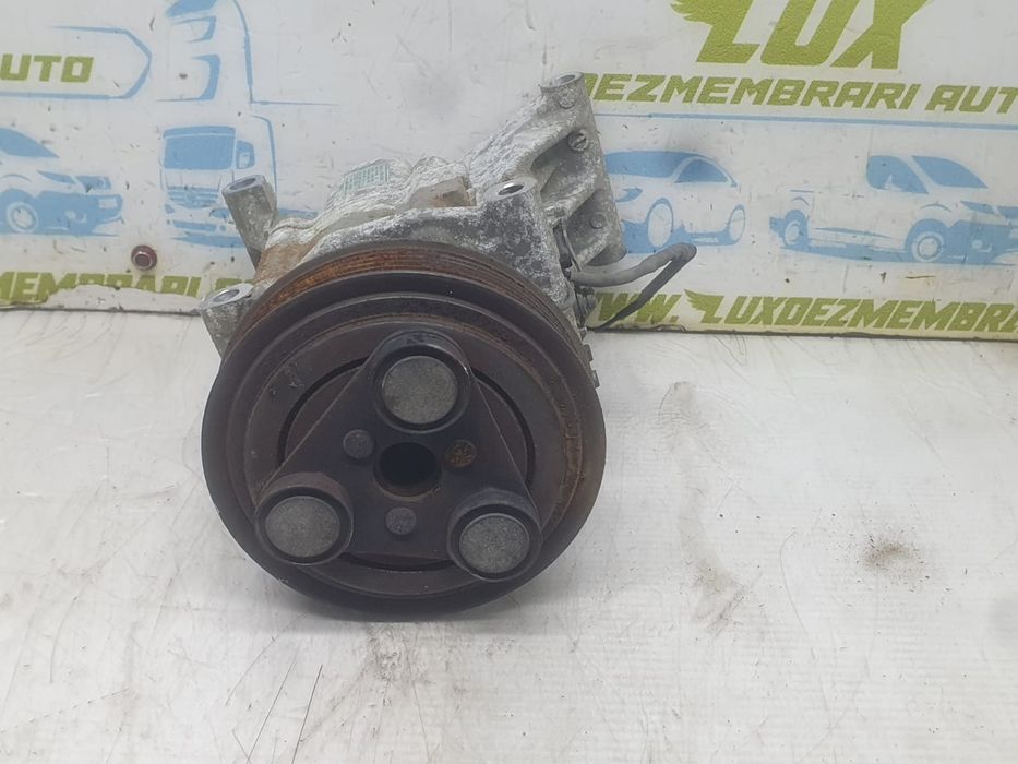 Compresor clima ac Mazda 2 DE (2007 - 2010) (336) ZJ
