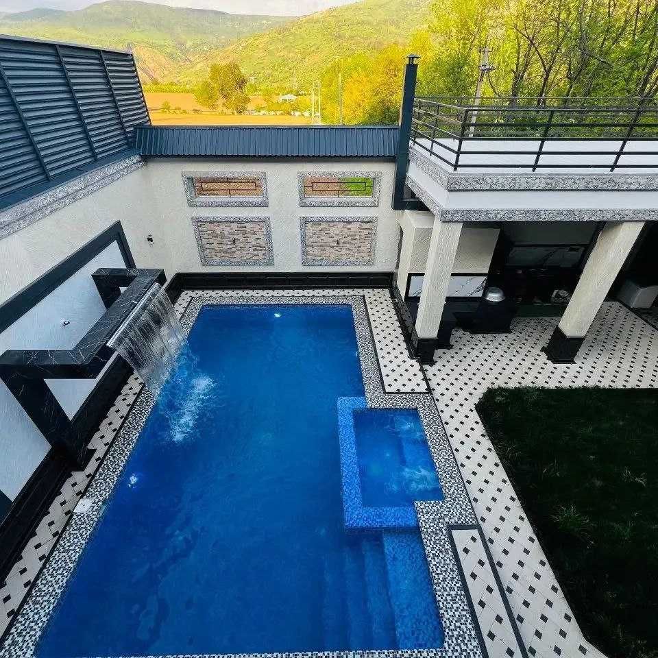 Dacha  Dala Manzara/ Дача Дала Манзара