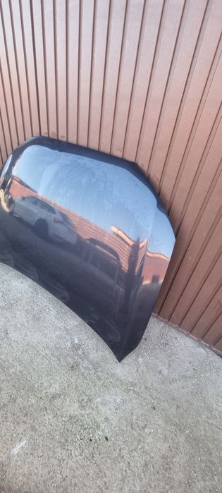 Capota motor Audi Q3