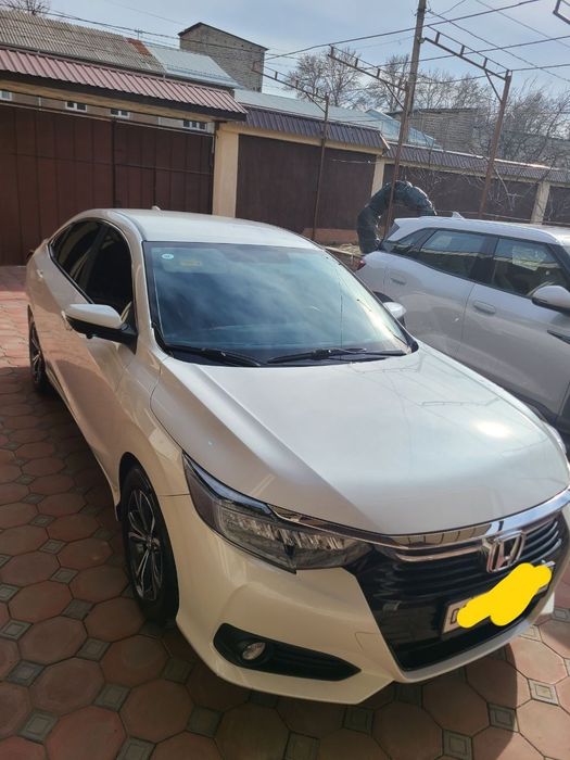 Honda Crider 1 turbo СОТИЛАДИ