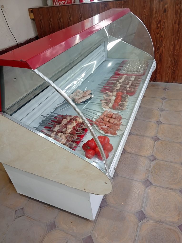 Veterinar xolodinlik sotiladi ishlashi yaxshi