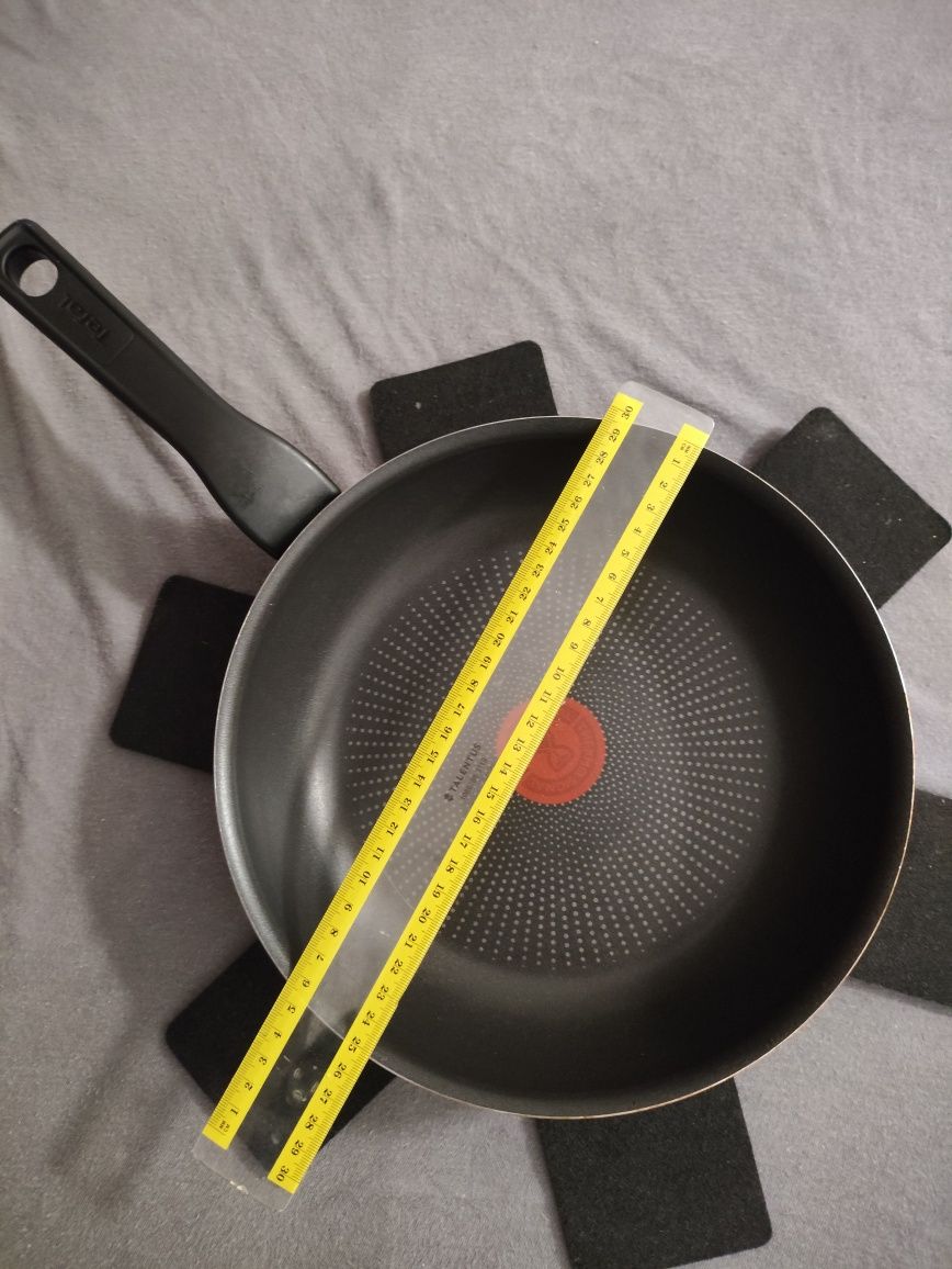 Tigaie Tefal XL Force titan 24cm