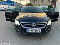 Volkswagen Passat CC Unic proprietar in romania / fara accident / revizii la zi