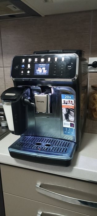 Phillips Lattego 5500