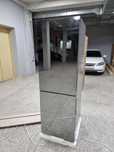 Холодильник от Immer Immer Refrigerator  340Lf Mr доставка установка