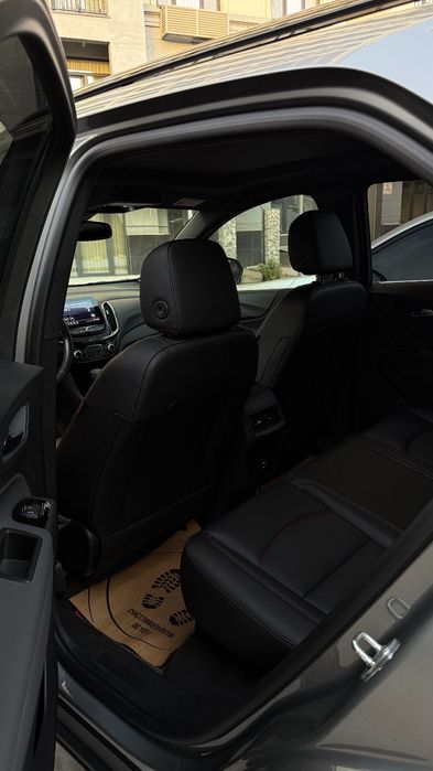 Продам свой Equinox Ташкент