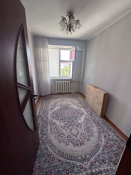 Продаю 3 комнатную квартиру