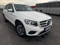 Mercedes-Benz GLC GLC 250 D