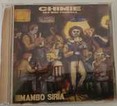 Discografie albume Chimie - Specii